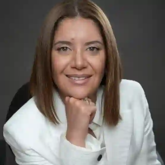 Ana Ines Diaz