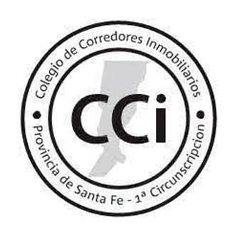 Colegio de Corredores inmobiliarios Pcia de Santa Fe