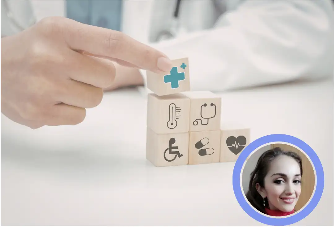 CUANDO EL PROBLEMA NO ES SOLO EL PROBLEMA La complejidad de los conflictos en salud