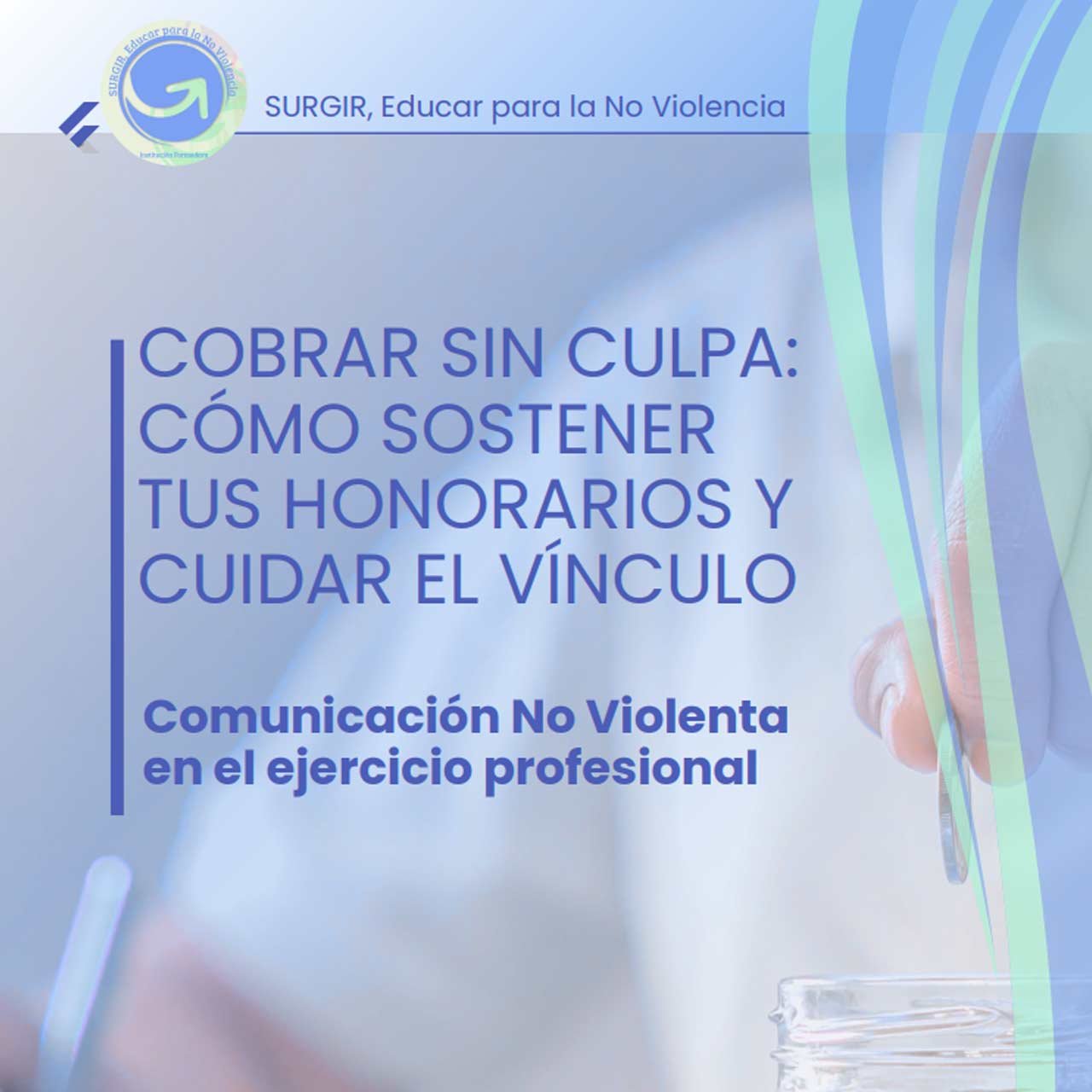 E-BOOK Cobrar cuidando el vínculo
