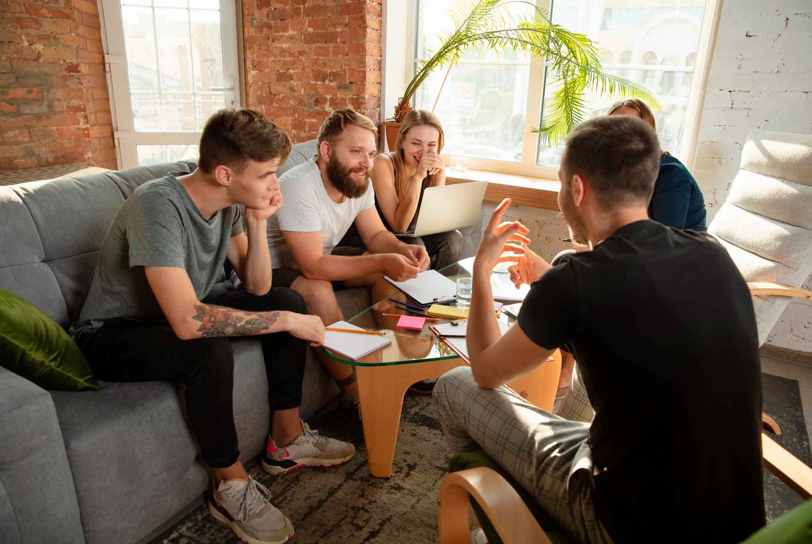 Curso Construcción de Comunicación A(E)fectiva