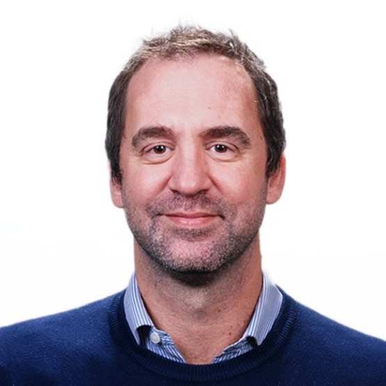 JOAQUIN GORROCHATEGUI