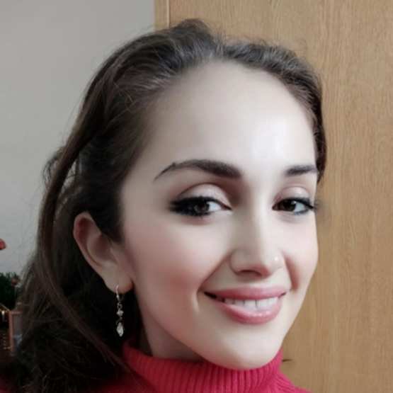 MARIANELA FERNÁNDEZ OLIVA