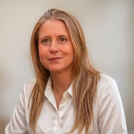 María José Reyes Fernández
